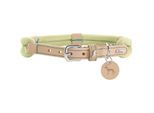 Hunter Halsband Malia mint 50 cm
