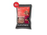 Nutriment Komfort-BARF Menü Rind, Kürbis & Chicorée 6x1 kg