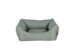 District 70 Hundebett CLASSIC hellgrün S