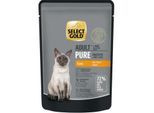 SELECT GOLD Adult Pure Gans 24x85 g