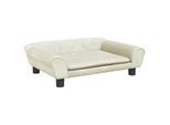 VidaXL Hundebett