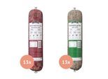 Simple BARF Probiotisch-Paket 26x1 kg