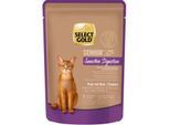 SELECT GOLD Senior Digestion +7 48x85 g