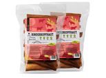 FAVLY Petfood Deutsche Rinderkopfhaut 2 kg