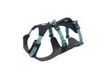 Ruffwear Flagline™ Geschirr grau S
