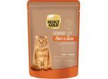 SELECT GOLD Senior Hair & Skin 24x85 g