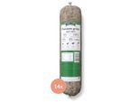 Simple BARF Pansen grün 14x1 kg