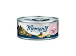 MOMENTS Adult Huhn mit Leber 24x70 g