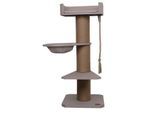 Petliving Kratzbaum Sara XXL beige