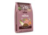 bosch HPC Trockenfutter Hund Junior Menue Tierwohl-Pute 12 kg