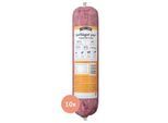 Simple BARF Geflügel pur 10x1 kg