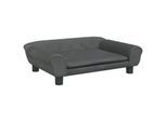 VidaXL Hundebett