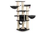 Canadian Cat Company Kratzbaum Dawson anthrazit