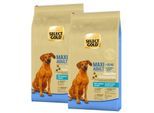 SELECT GOLD Sensitive Trockenfutter Hund Adult Maxi mit Insekten-Protein-Mischung 2x12 kg