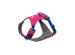 Ruffwear Hi & Light™ Geschirr pink M