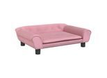 VidaXL Hundebett