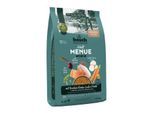 bosch HPC Trockenfutter Hund Adult Menue Nordsee-Lachs & Forelle 12 kg