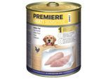 PREMIERE Meati Sensitive Huhn pur 24x800 g