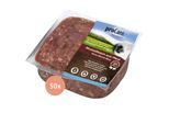 ProCani Pferdemuskelfleisch 50x500 g