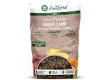 AniForte Trockenfutter FarmsLamb - herzhaftes Lamm mit Süsskartoffeln 12,5 kg