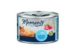 MOMENTS Adult Pazifikthunfisch 12x140 g