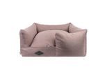 Jeggo Hundebett Salzburg rosa L