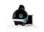 Enabot EBO X: Familien‑Sicherheitsroboter kabellos, KI‑gesteuert & mit Sturzalarm