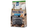 NutriQM Twice Nice Lachs und Huhn 12 kg