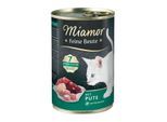 Miamor Feine Beute Pute 48x400 g