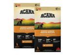 ACANA Puppy Large Breed 2x11,4 kg