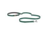 Ruffwear Switchbak™ Leine seegrün