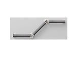 Trixie Kletterlandschaft-Wand-Set 2