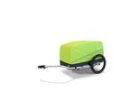 Croozer Regenverdeck Cargo