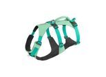 Ruffwear Flagline™ Geschirr grün L-XL