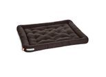 Doctor Bark Lounge-Kissen braun M