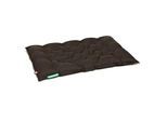 Doctor Bark Country-Kissen braun XXXL