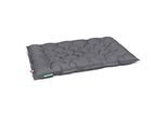 Doctor Bark Country-Kissen grau XXXL