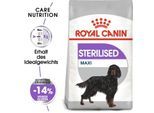 ROYAL CANIN Sterilised Maxi 12 kg