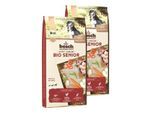 bosch BIO Senior Hühnchen + Preiselbeere 2x11,5 kg