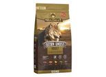 WOLFSBLUT Trockenfutter Hund Down Under Adult 2x12,5 kg