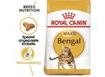 ROYAL CANIN Bengal Adult 10 kg