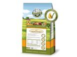 Bellfor Trockenfutter für Hunde mit Lachs und Forelle Forstbach-Schmaus - 10 kg