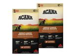 ACANA Adult Large Breed 2x11,4 kg