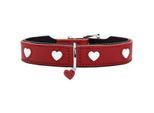 Hunter Halsband Love 47 cm