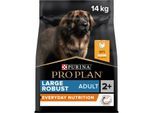 PRO PLAN Adult Large Robust Everyday Nutrition Huhn & Reis 14 kg