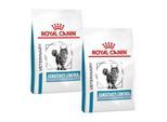 ROYAL CANIN Veterinary Sensitivity Control 2x3,5 kg