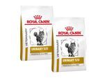 ROYAL CANIN Veterinary Urinary S/O Moderate Calorie 2x9 kg
