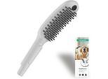 Hansgrohe DogShower 150 Handbrause mit Massagedüsen weiß