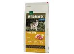 REAL NATURE WILDERNESS Trockenfutter Hund, Adult, Pure Duck 12 kg