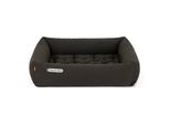 Doctor Bark Hundebett braun M